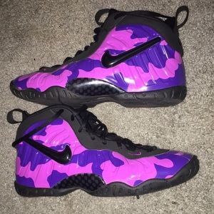 Foamposits they don’t fit nomo trynna make some money for new ones